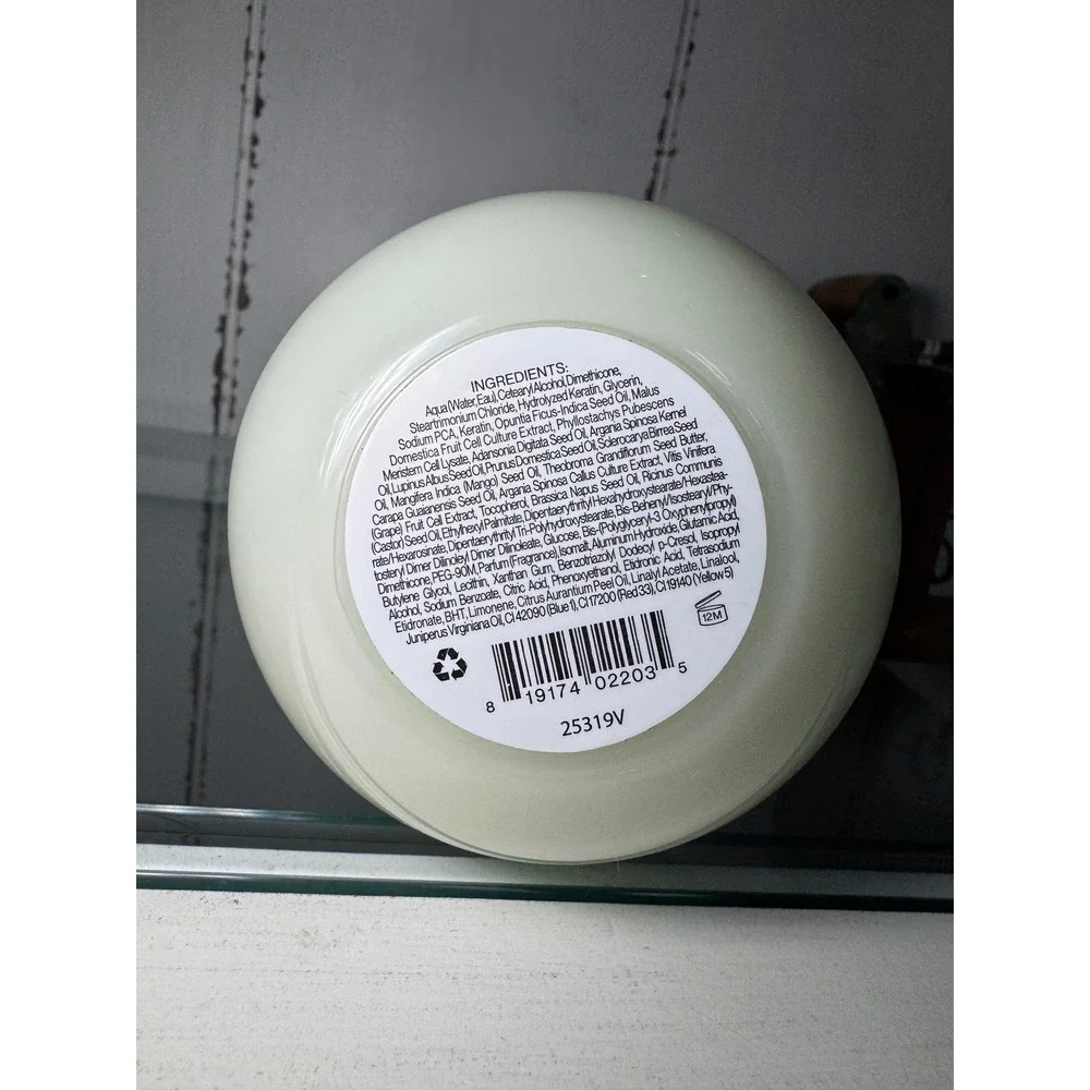 NatureLab Tokyo Perfect Repairing Conditioner 11.5oz Bamboo Stem Cells Argan Oil